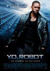 I robot Oscar Nomination